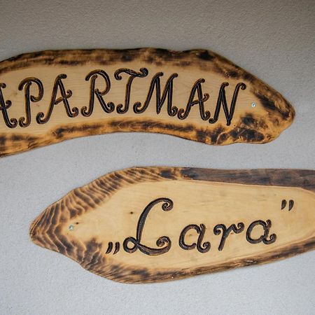 Apartmani Lara Modrus-Kuca Za Odmor Εξωτερικό φωτογραφία