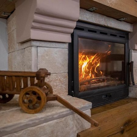 Apartmani Lara Modrus-Kuca Za Odmor Εξωτερικό φωτογραφία
