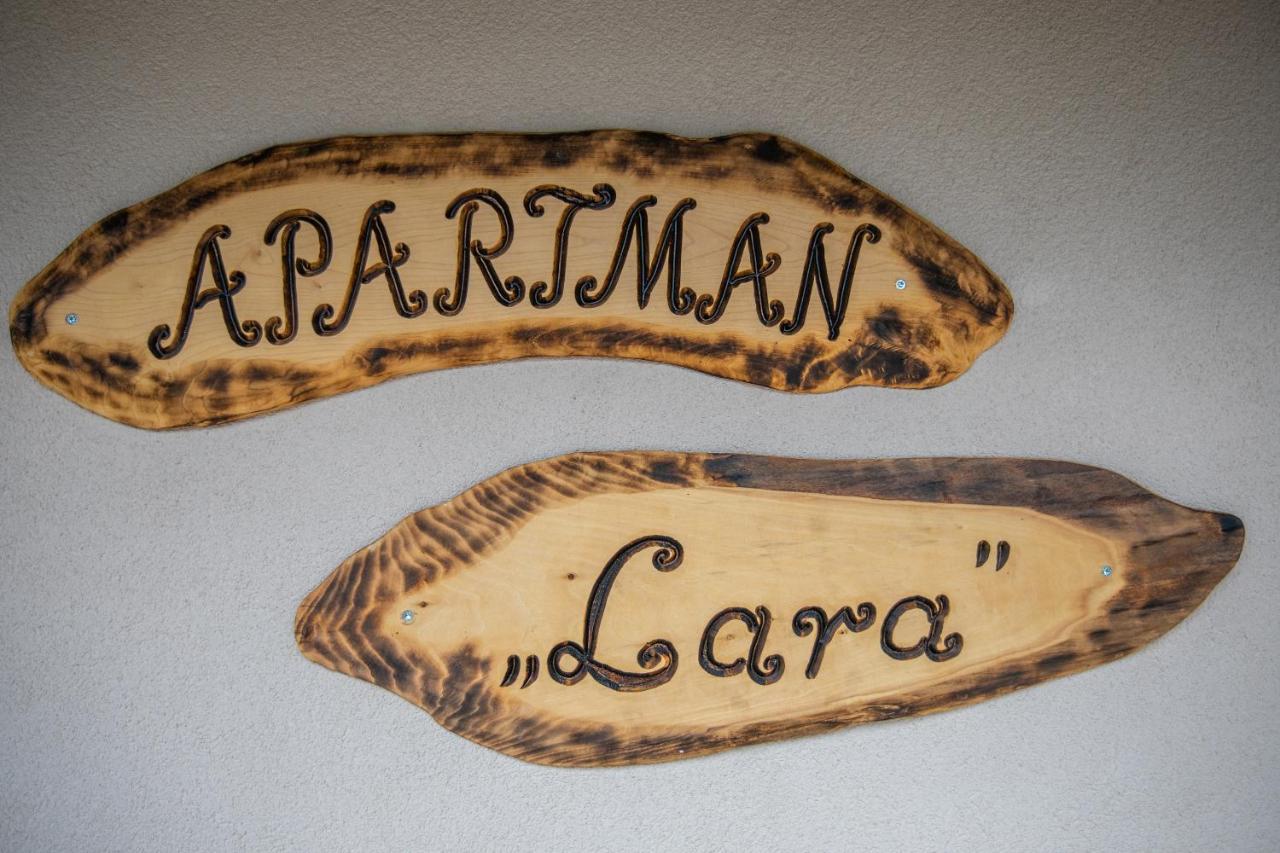 Apartmani Lara Modrus-Kuca Za Odmor Εξωτερικό φωτογραφία