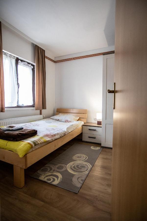 Apartmani Lara Modrus-Kuca Za Odmor Εξωτερικό φωτογραφία