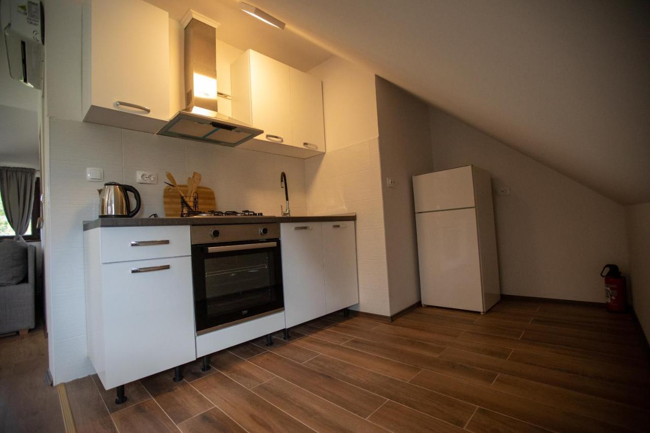 Apartmani Lara Modrus-Kuca Za Odmor Εξωτερικό φωτογραφία