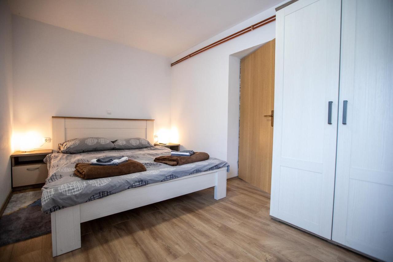 Apartmani Lara Modrus-Kuca Za Odmor Εξωτερικό φωτογραφία