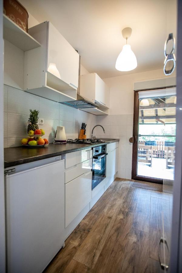 Apartmani Lara Modrus-Kuca Za Odmor Εξωτερικό φωτογραφία